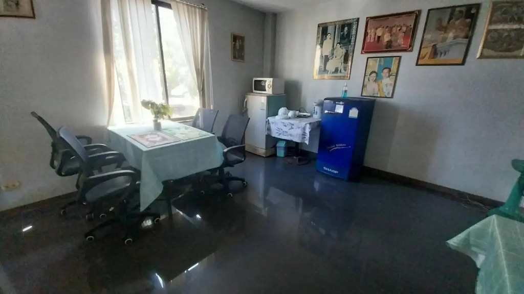 Phurahong Homestay