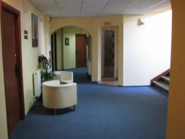 Hotel Sir Gara de Nord