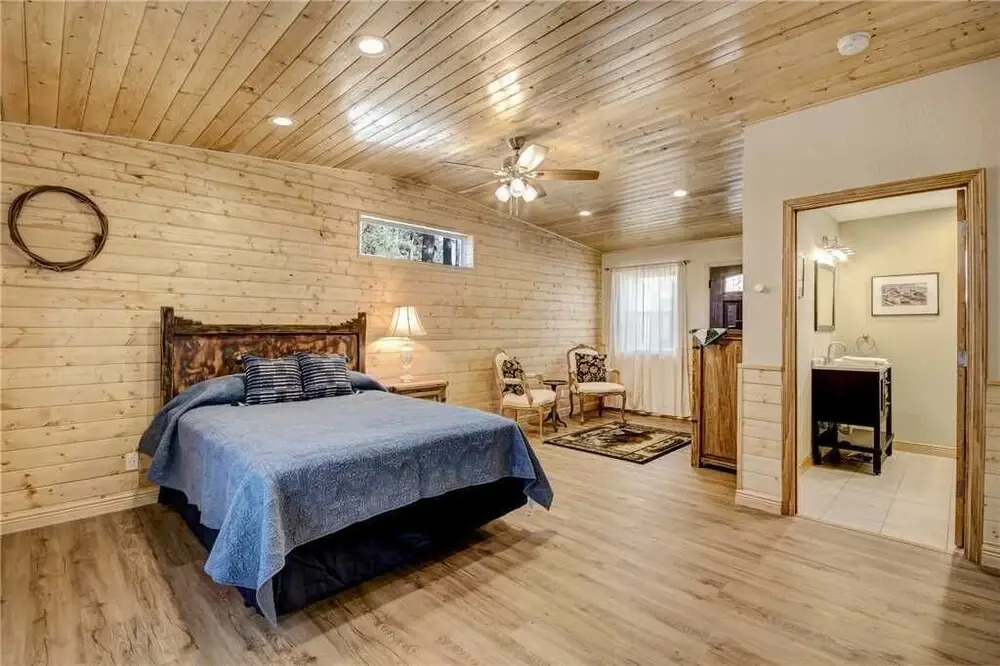 Worth the Wait, 3 Bedrooms, Gas Grill, Air Conditioning, WiFi, Sleeps 6
