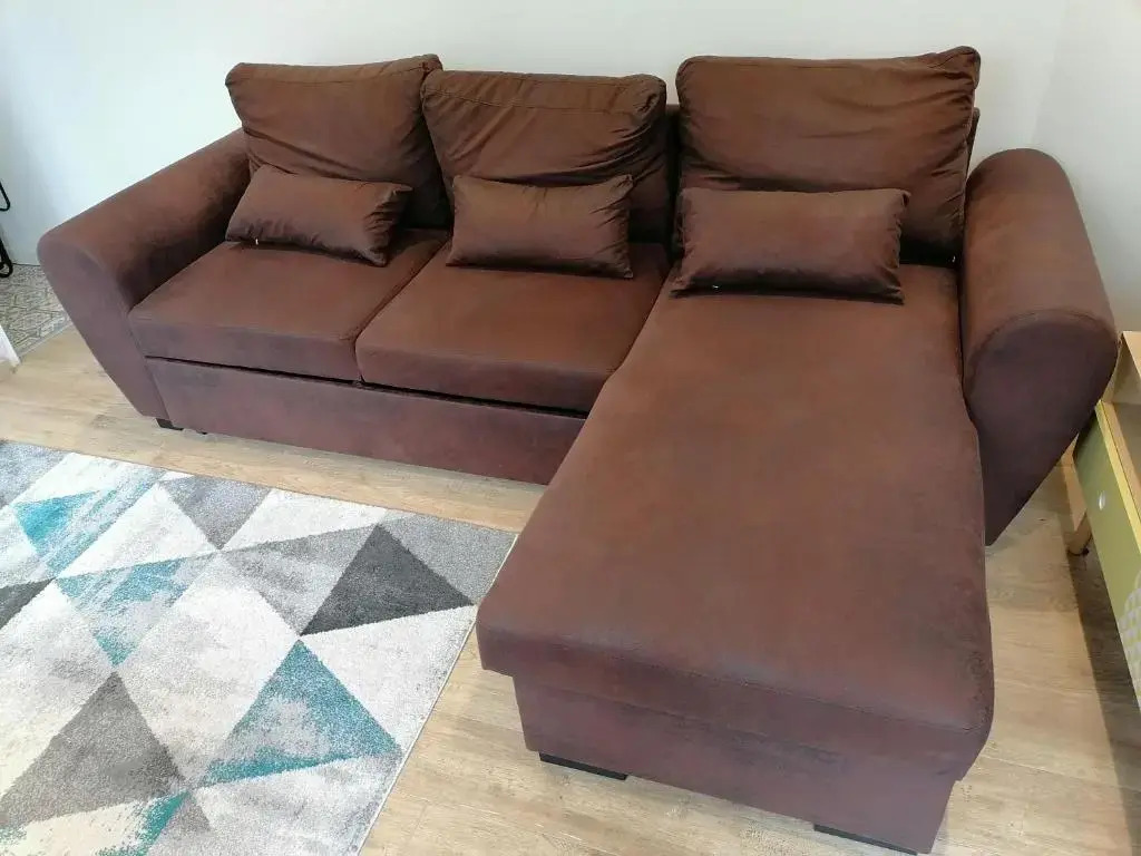 Villa des Roses - Appart T2, 32m2, RDC, vue sur jardin, "Le chic"