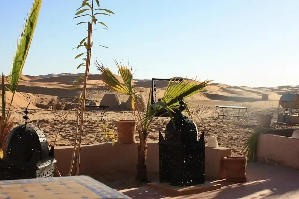 Dunehouse