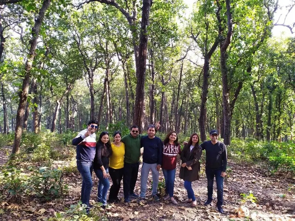 Sukoon Retreat Dakpathar