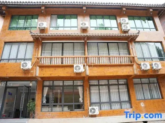 Xiangming Yueting Homestay
