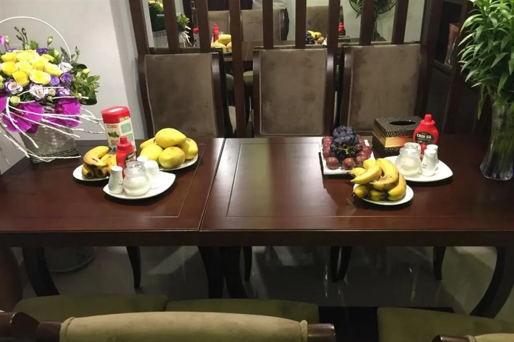 Hanoi La Vision Hotel