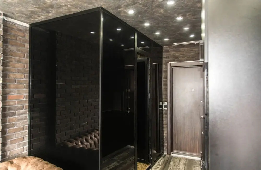 Dumankaya Ikon 38 Floor Studio B