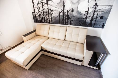 Sova Apartment