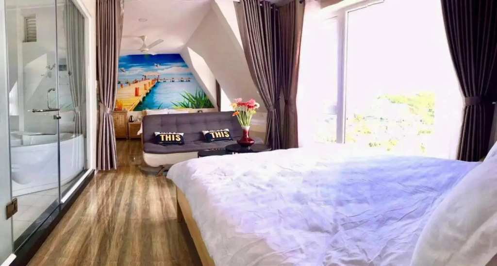 Starview Villa