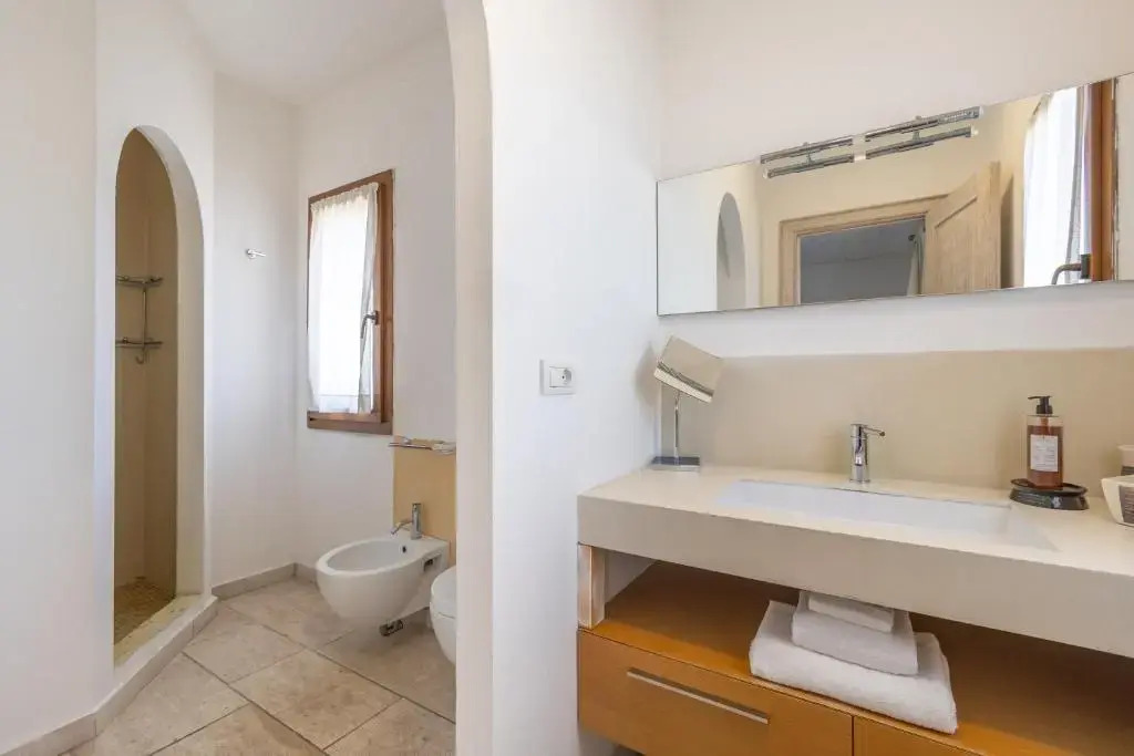 La casa di Minnanna