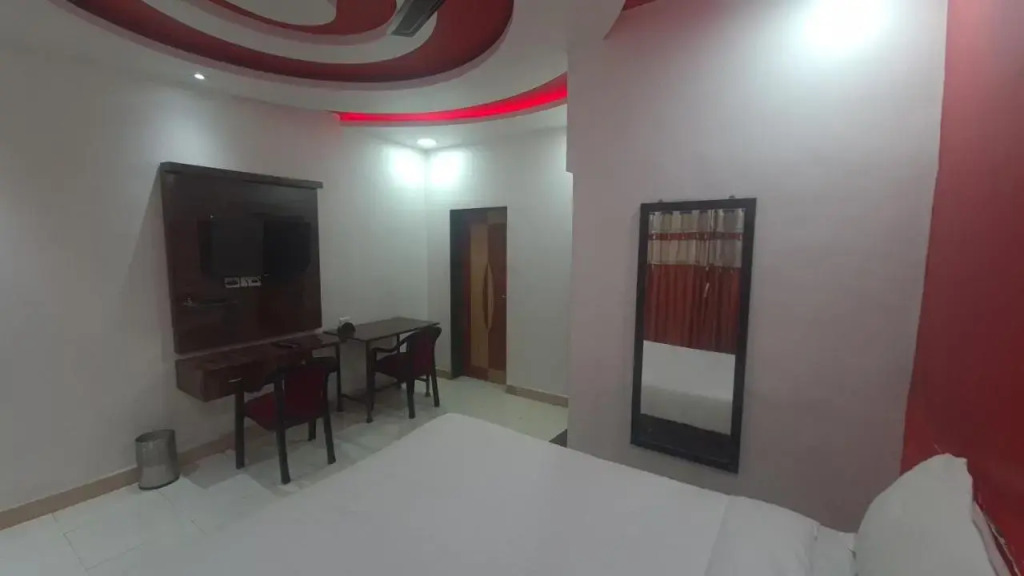 Kings Hotel & Resort