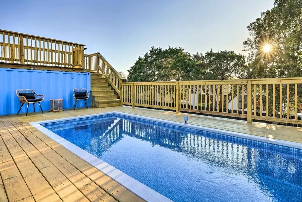 Canyon Lake Retreat w/ Pool ~ 2 Mi to Lake