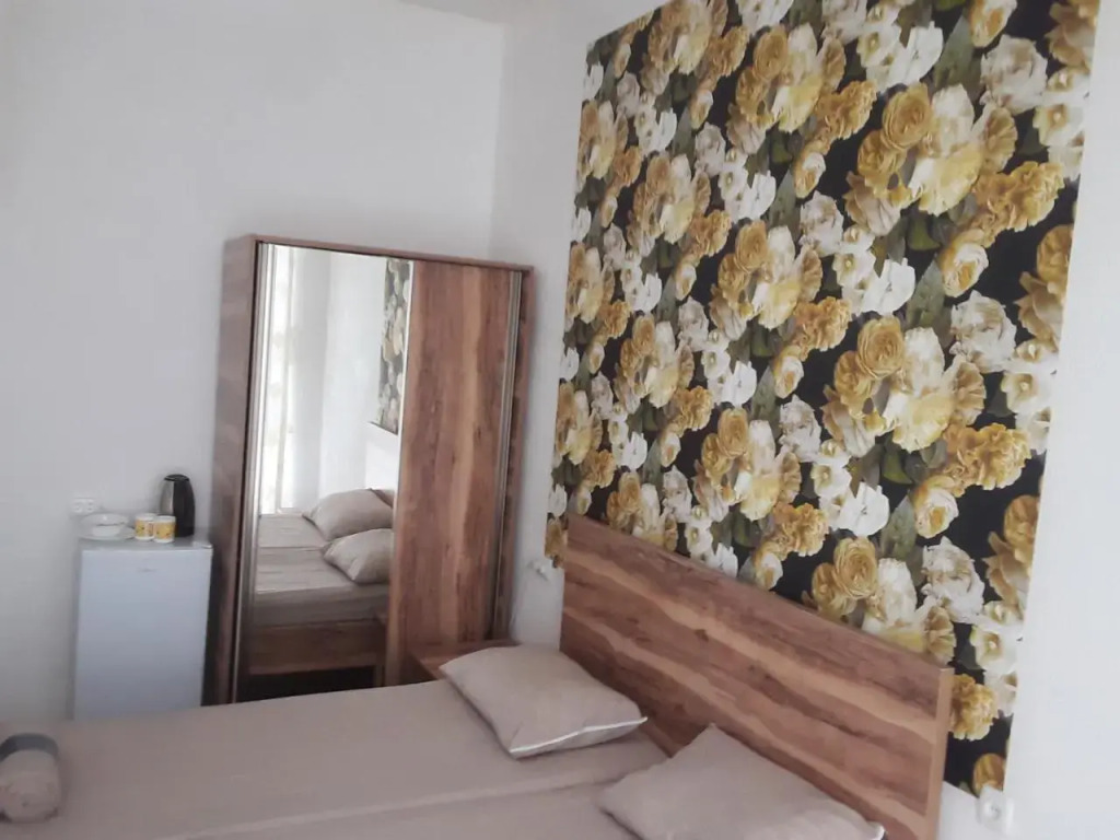 Family Guest House