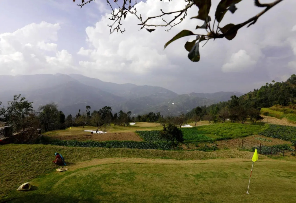 Digantaa Resort