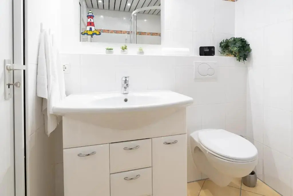Berolina Wohnung 800