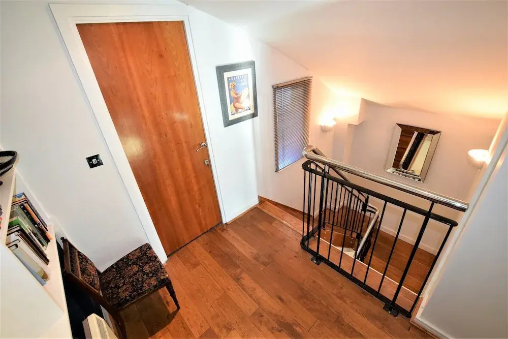 Brunels View - yourapartment