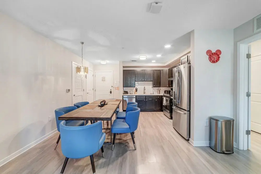 Entire 2BR in Vista Cay Near Disneyworld