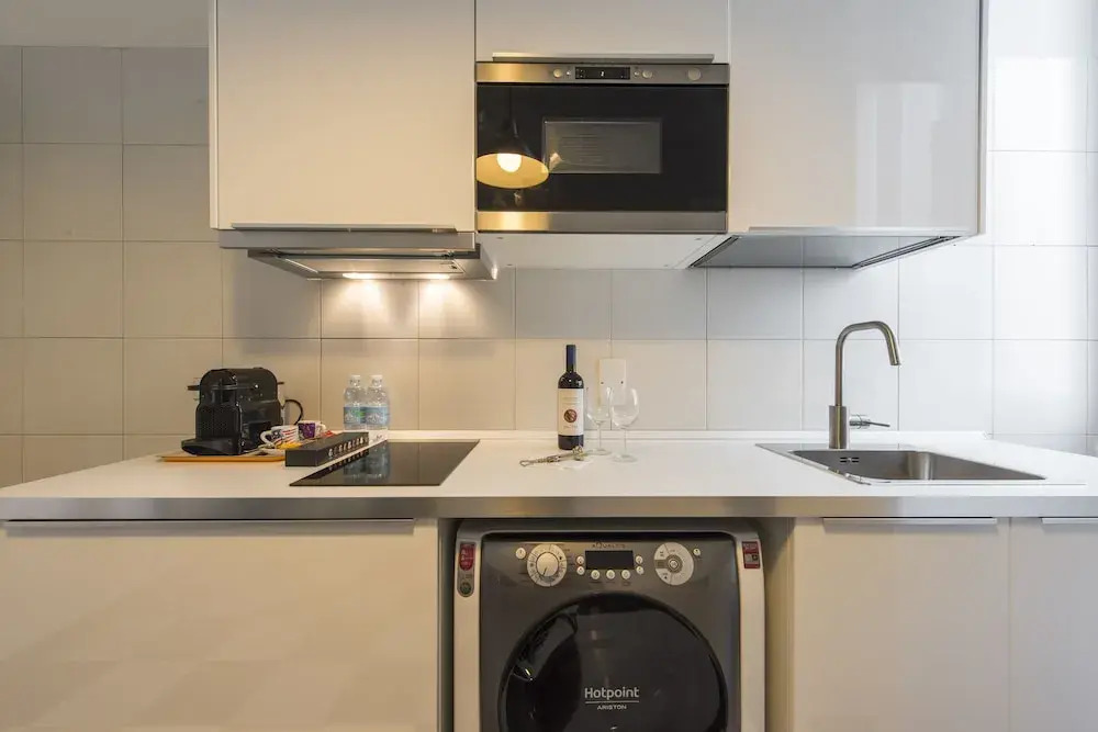 Mila Apartments Solari