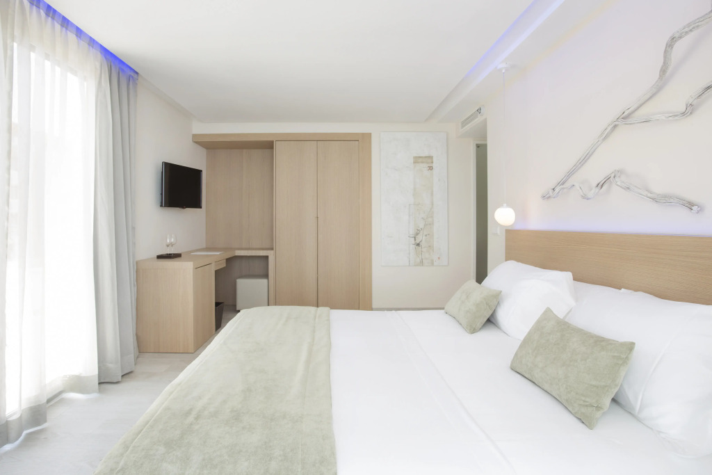 Melbeach Hotel & Spa