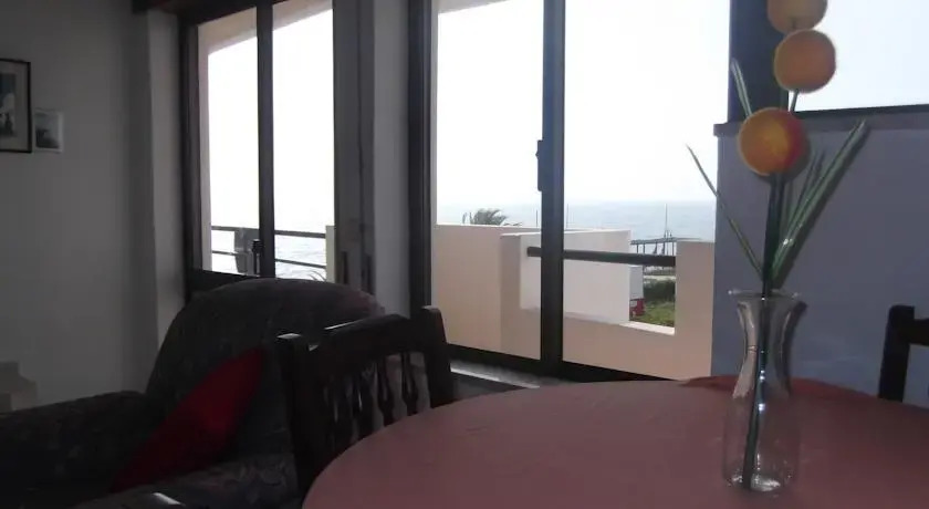 Seaview Apartment
