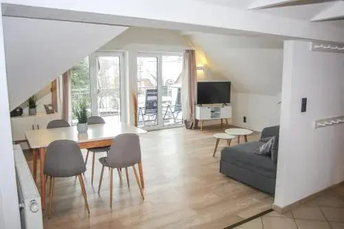 Ferienwohnung Wieben Sankt Peter-Ording
