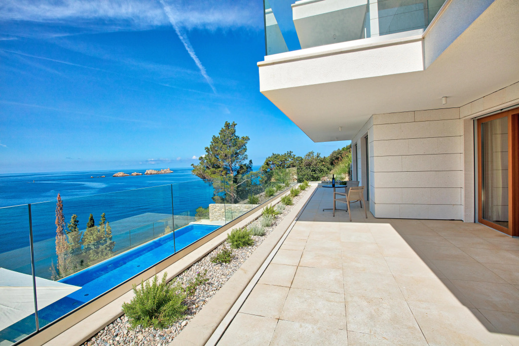 Villa Malo More