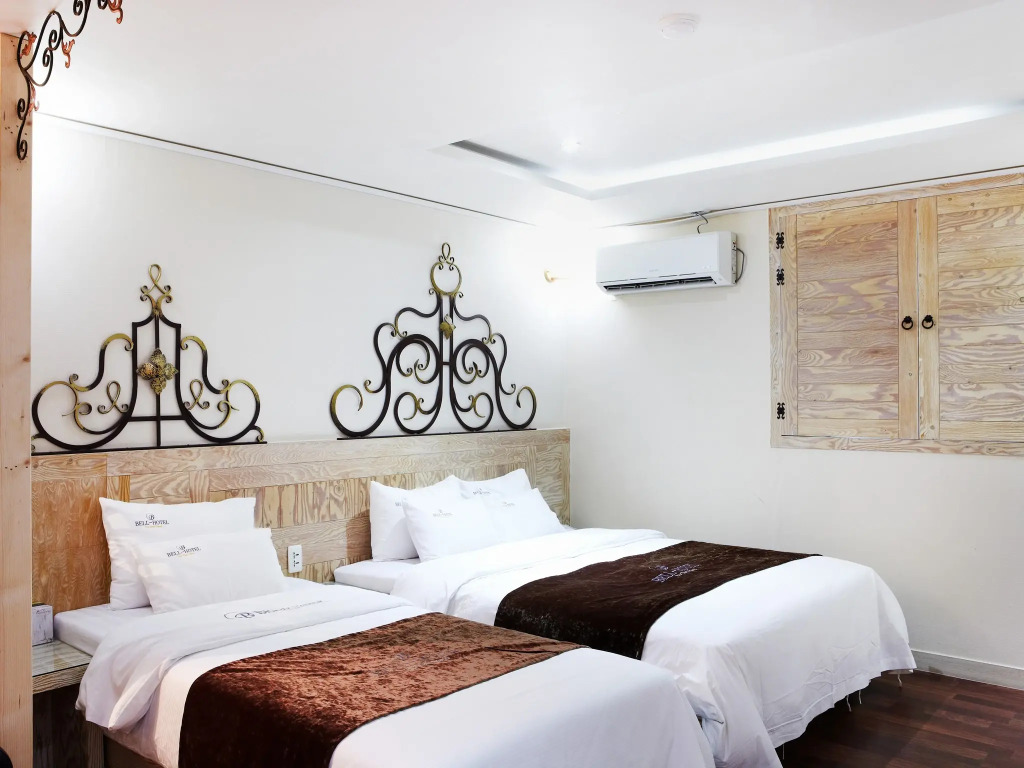 Dongtan Bell Hotel