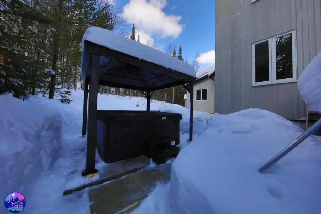 Chalet de la Montagne