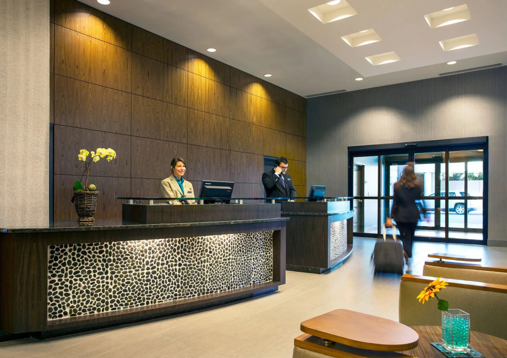 Residence Inn by Marriott Tempe Downtown/University
