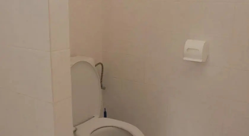 Šumavský dům u Čechů