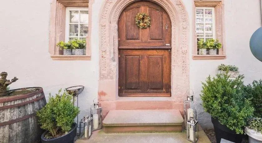 Hotel Restaurant Pfaffenkeller