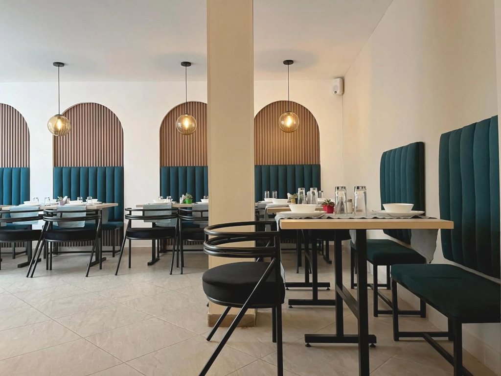Hotel Encanto