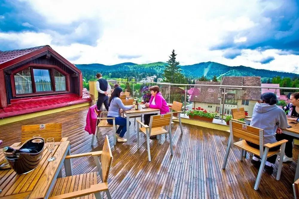 Hotel Piemonte