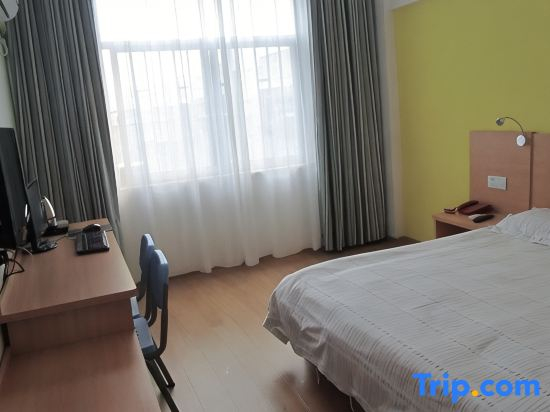 Guangyuan Hotel Chenzhou