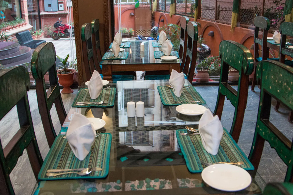 Hotel Yukhang