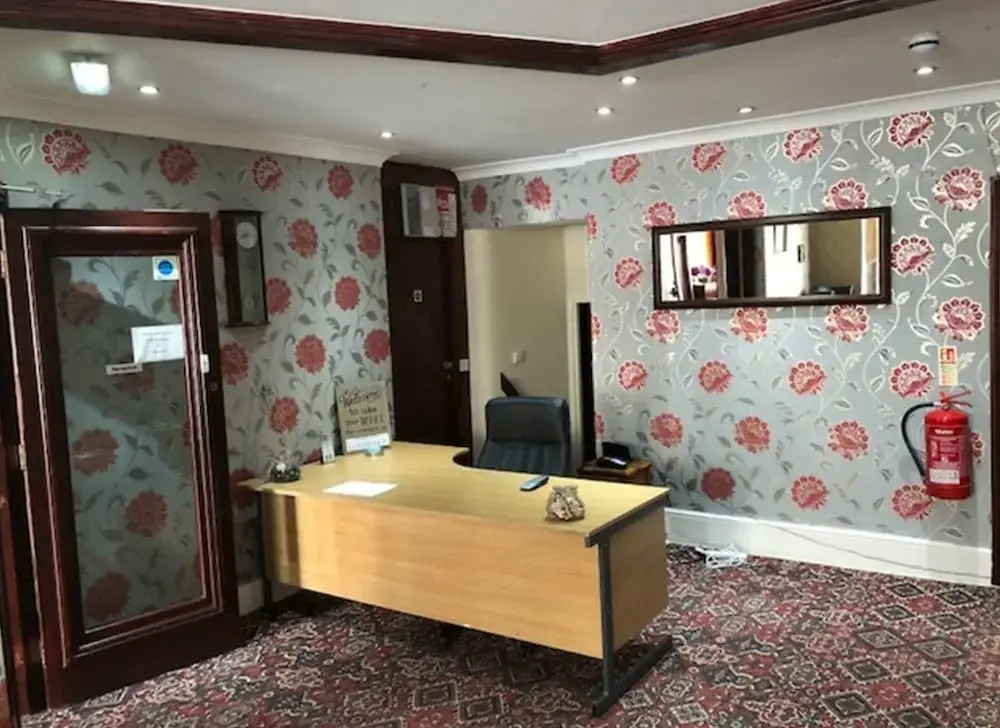 The Clarence