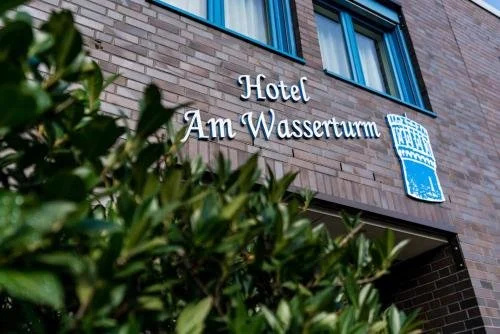 Hotel am Wasserturm