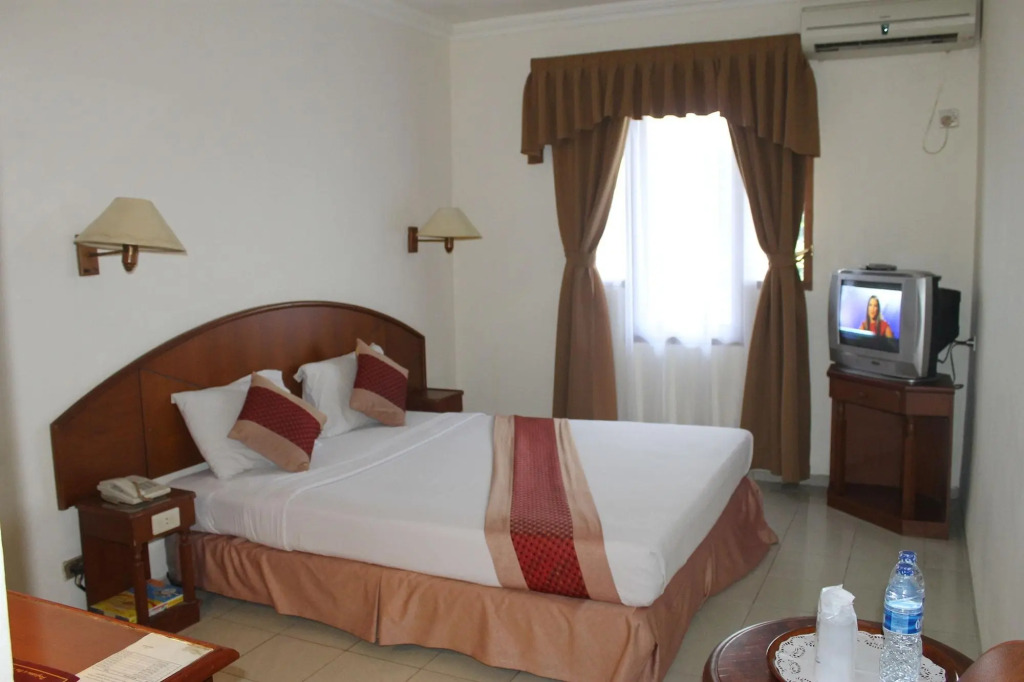 Mega Matra Hotel