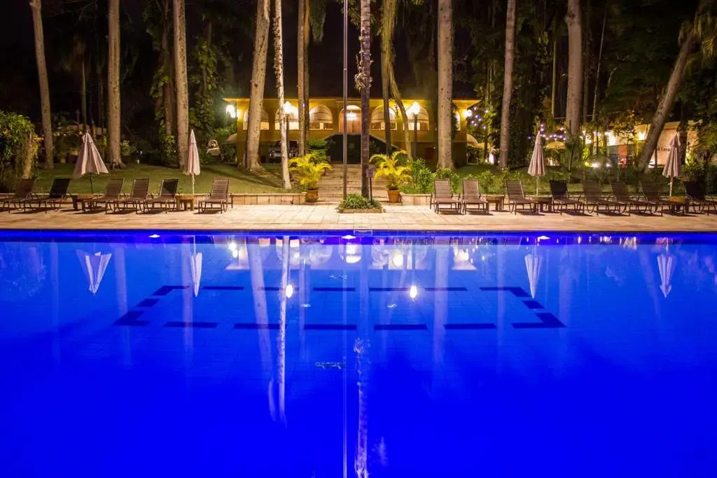 Hotel Resort e Golfe Clube dos 500