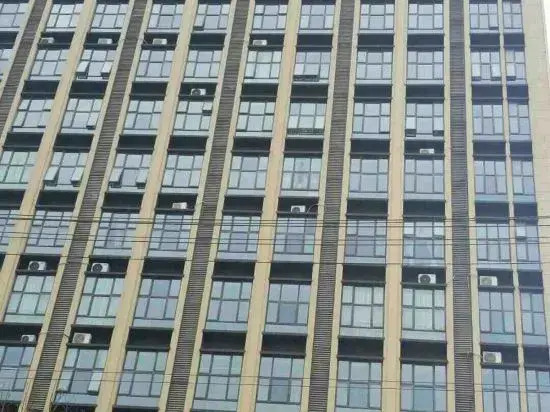 Changfeng Lansu Express Hotel