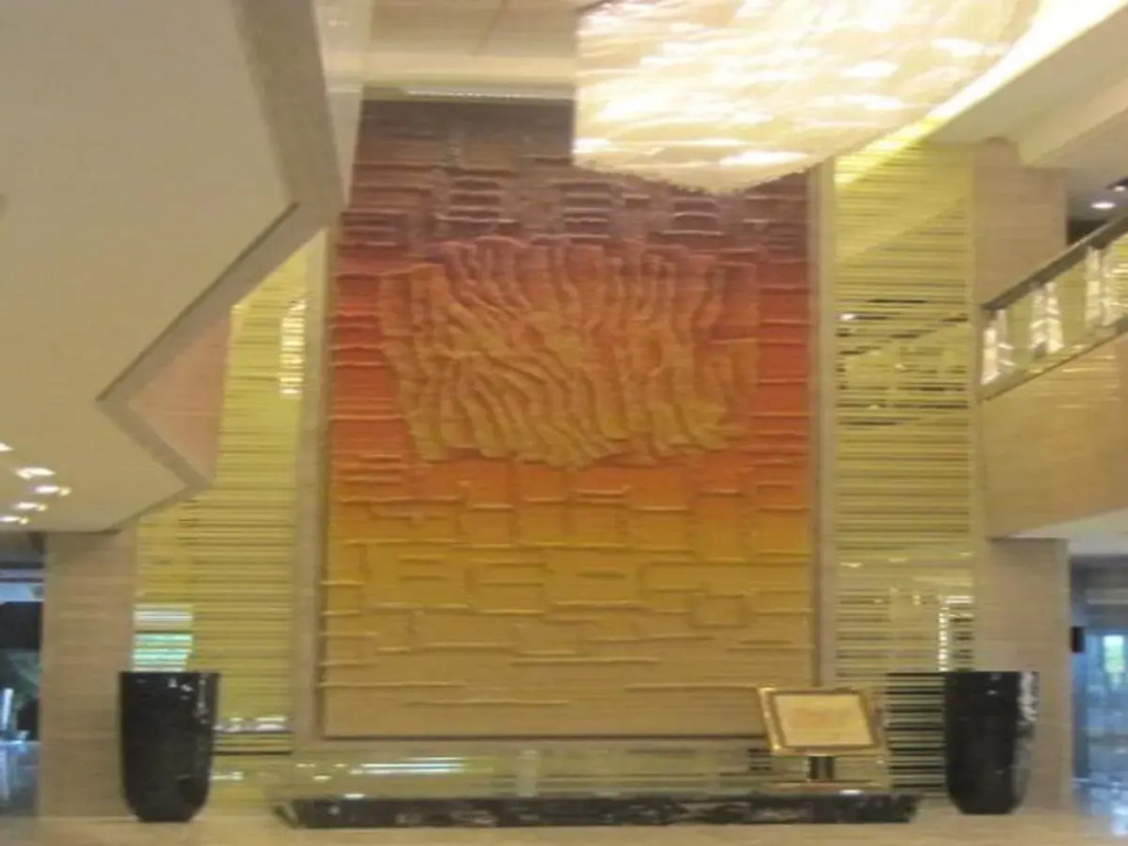 Xi Chang MinShan Hotel
