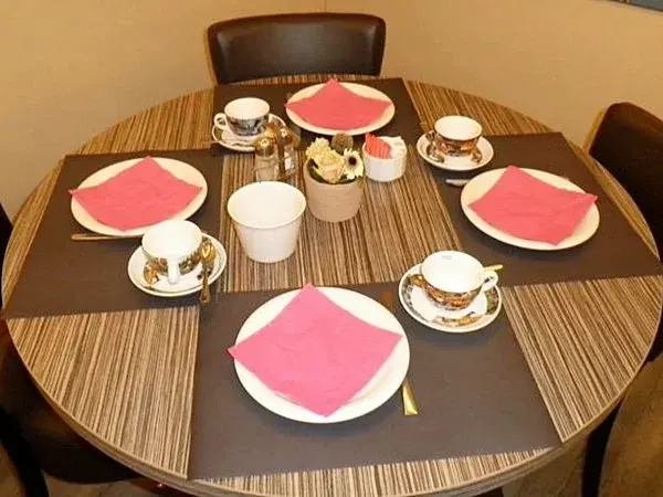 Binnenhof Hotel
