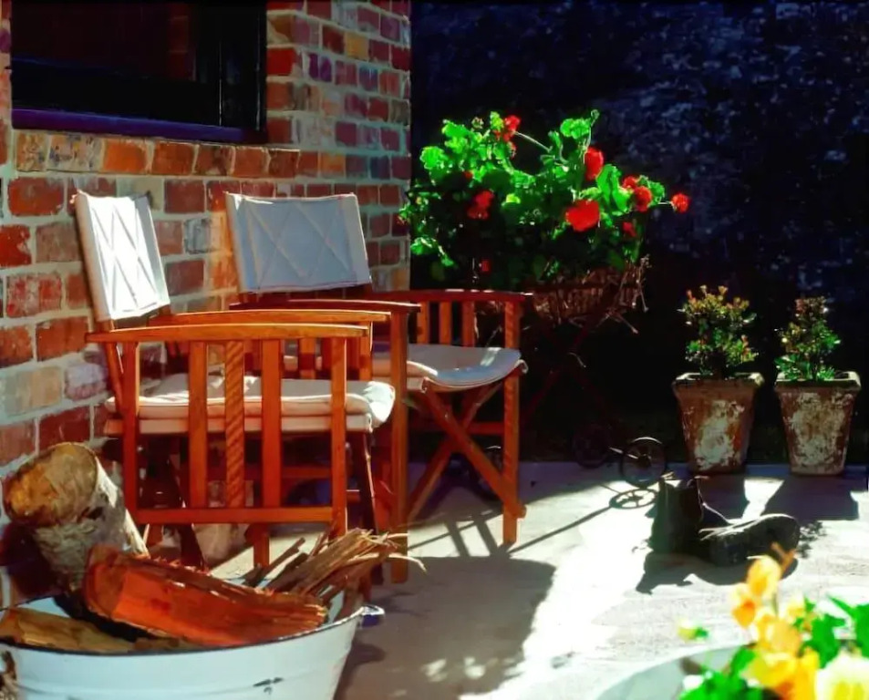 Cedar Creek Cottages