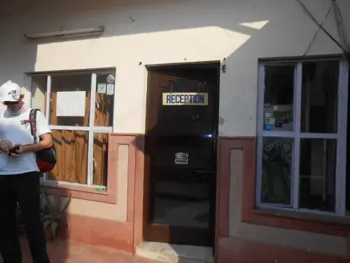 Hotel Kamal Nearest To Taj Mahal
