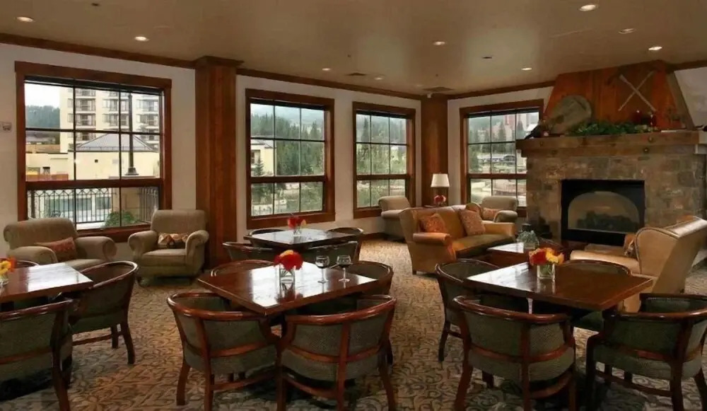 Hyatt Residence Club - Main Street Station 2 Bedroom