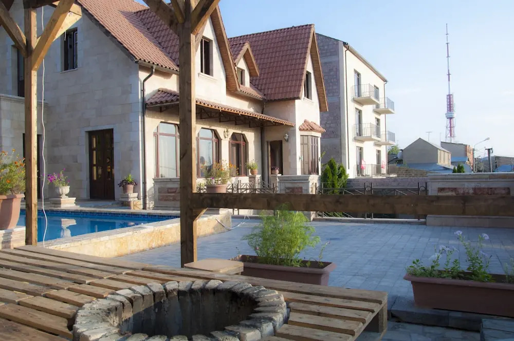 Chateau Gabriel
