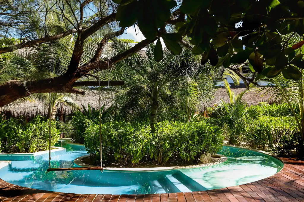 The Beach Tulum Hotel
