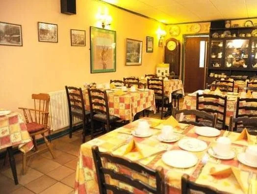 Marian Guest House