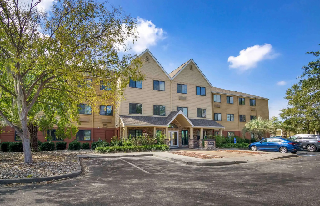 Extended Stay America Suites - Charleston - Airport