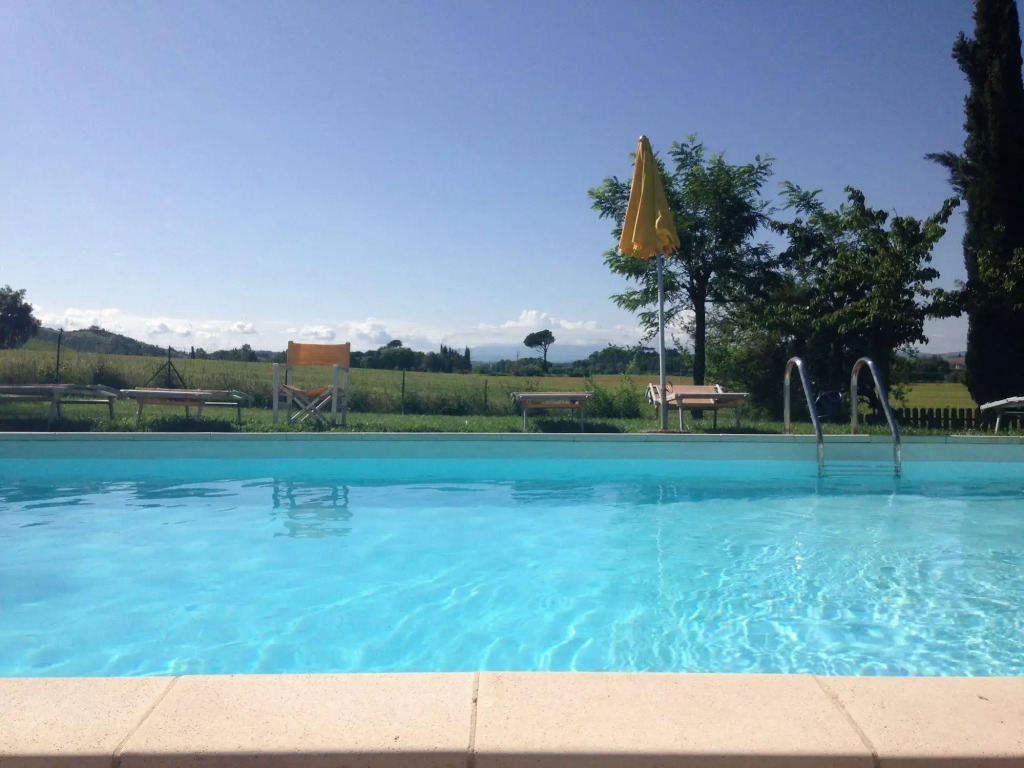 Agriturismo San Fabiano