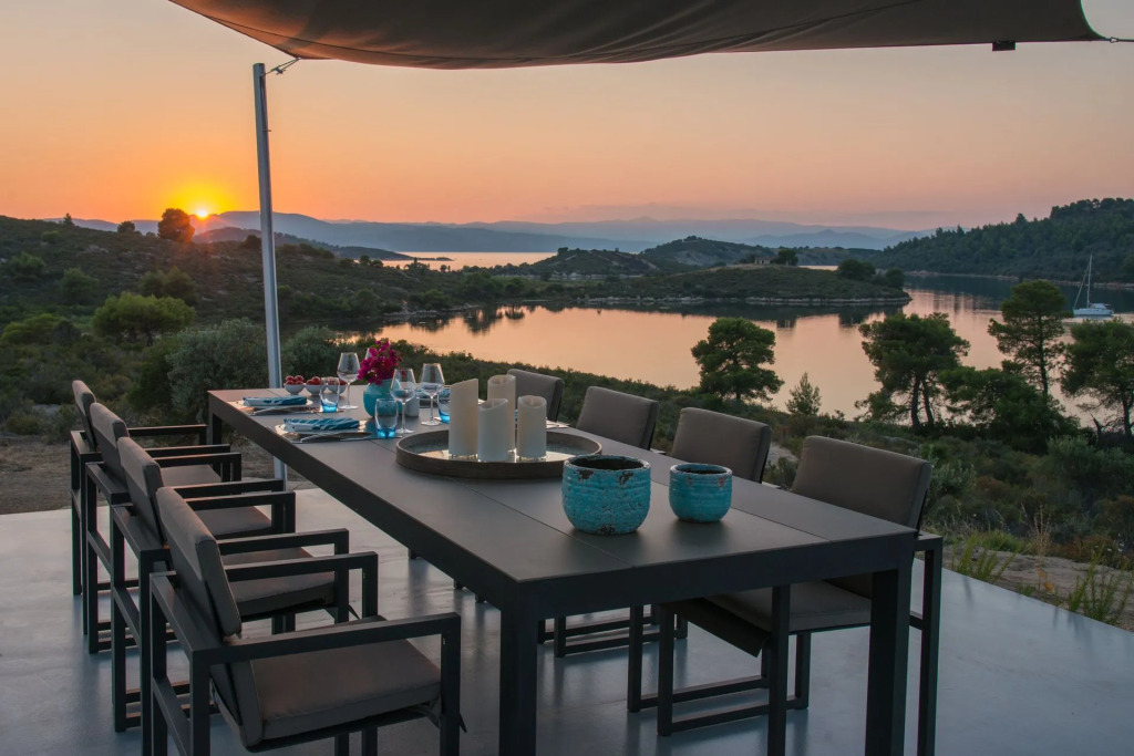 Tiamo Secrets Leading Villas