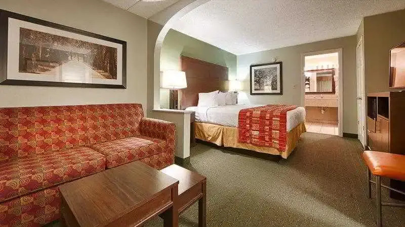 Quality Inn